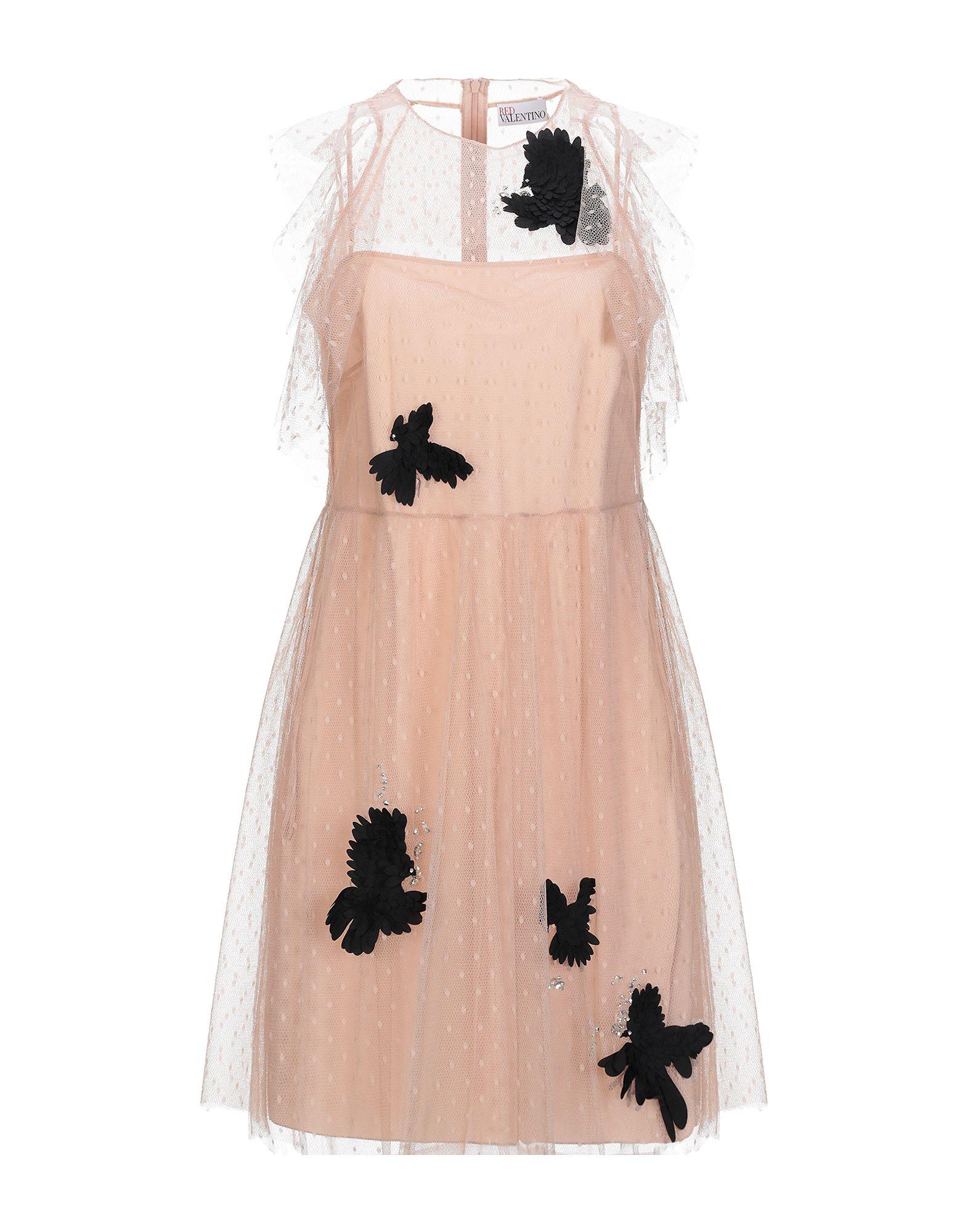 Платье REDValentino