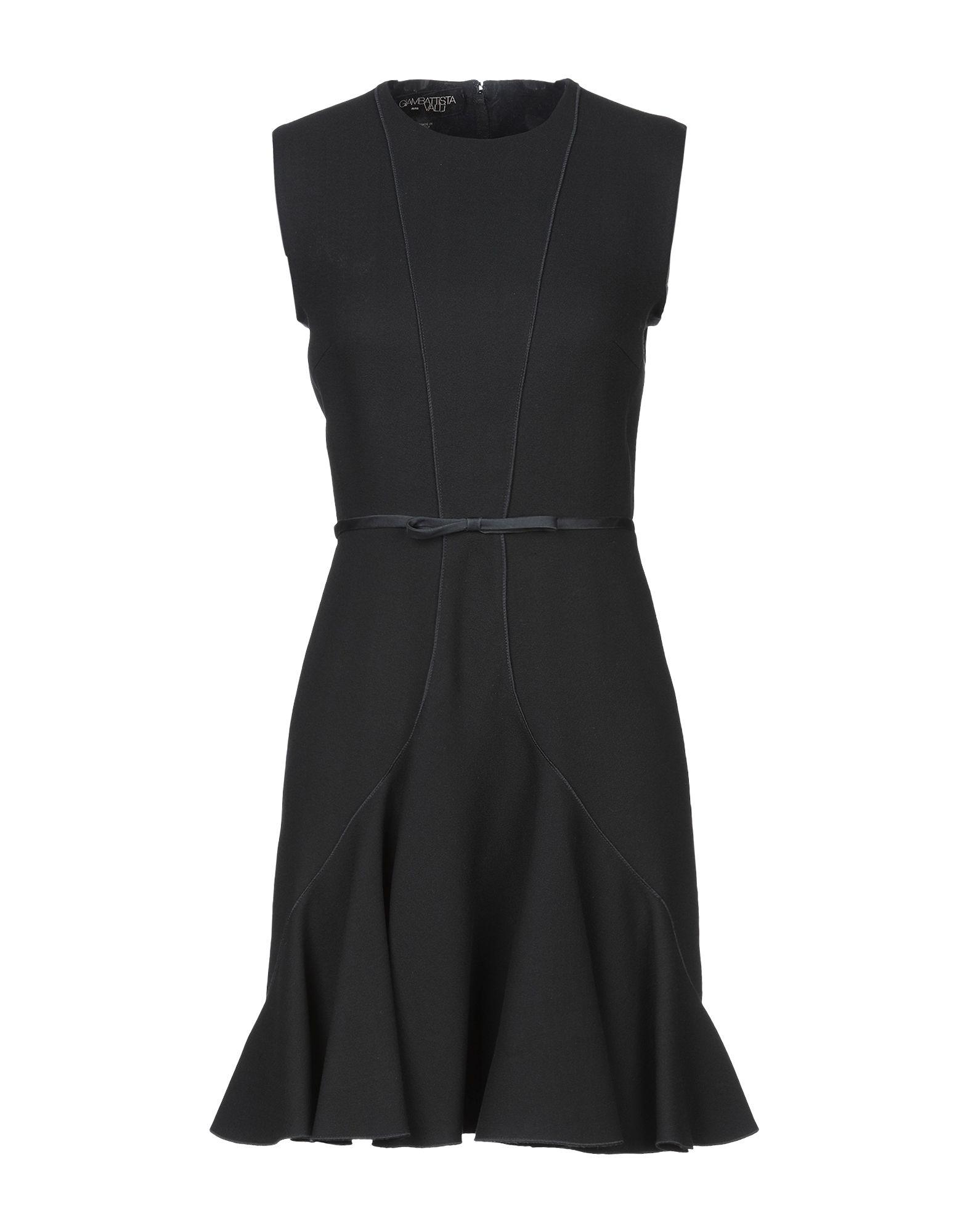 Платье GIAMBATTISTA VALLI