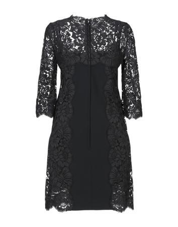 Платье DOLCE & GABBANA