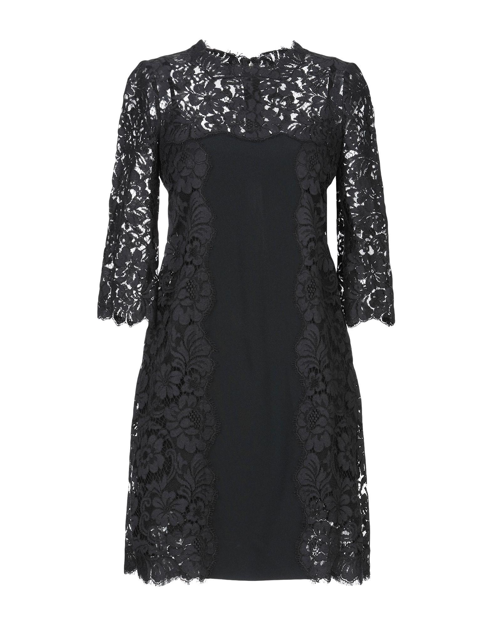 Платье DOLCE & GABBANA