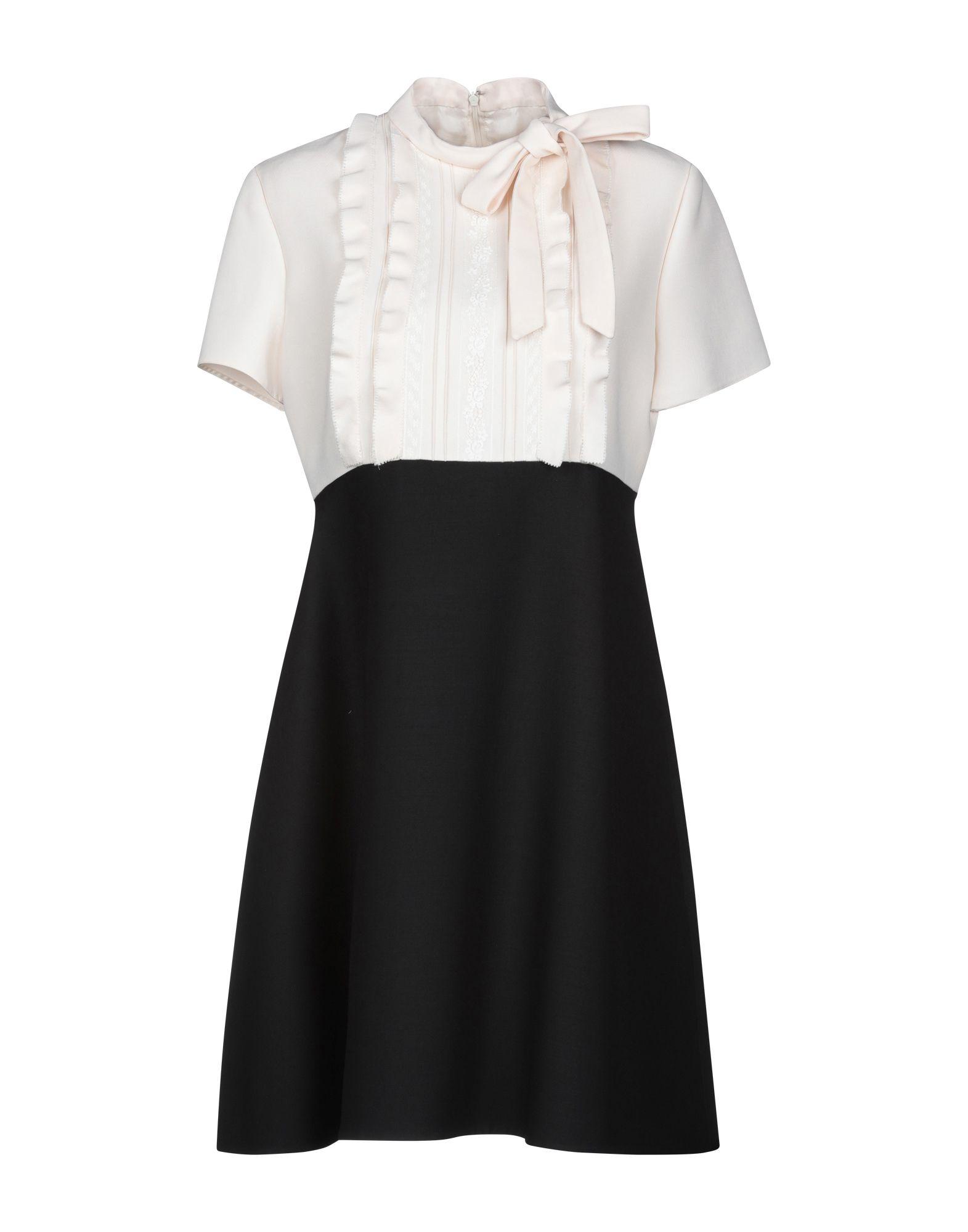 Платье VALENTINO