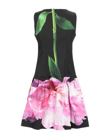 Платье MOSCHINO