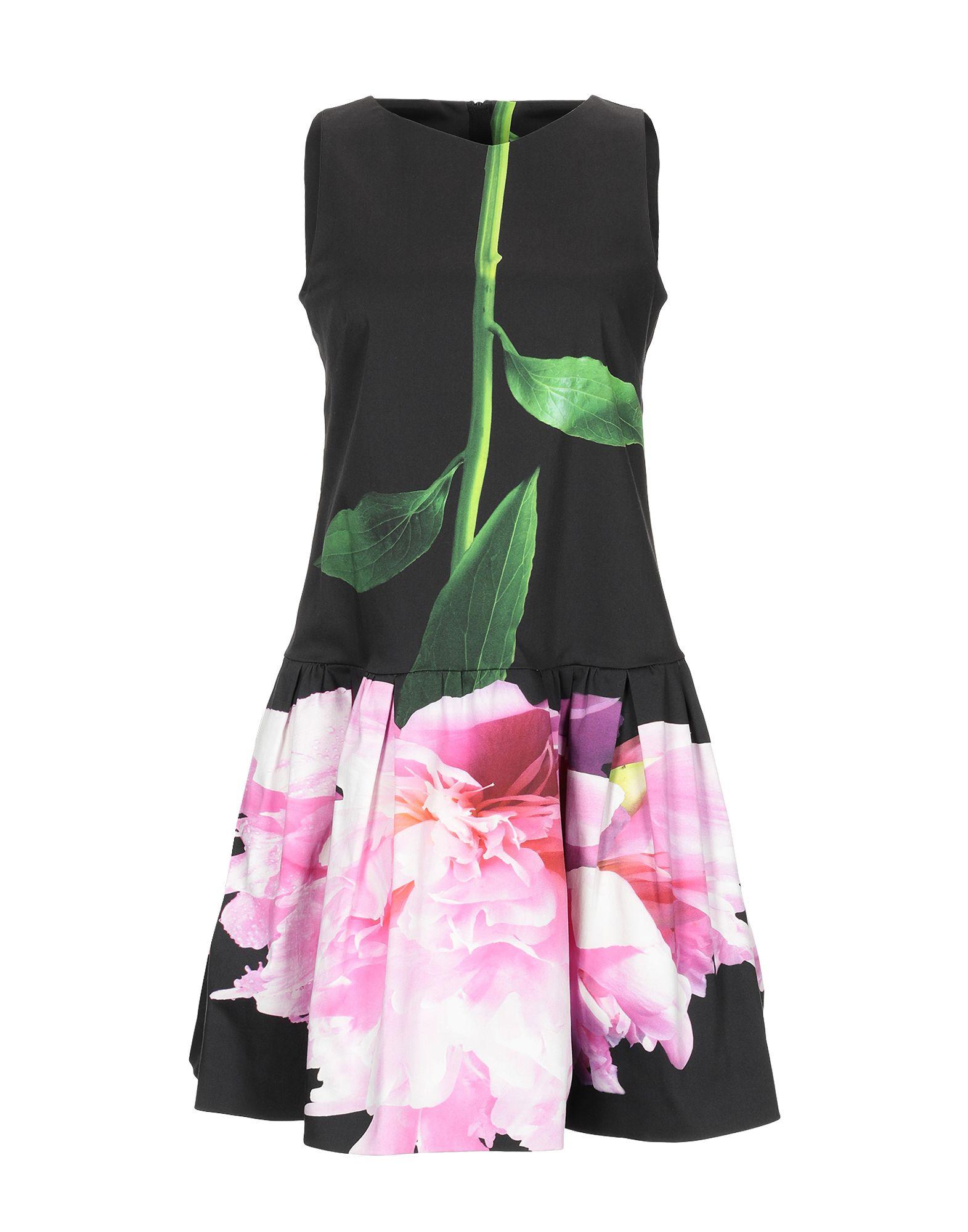 Платье MOSCHINO