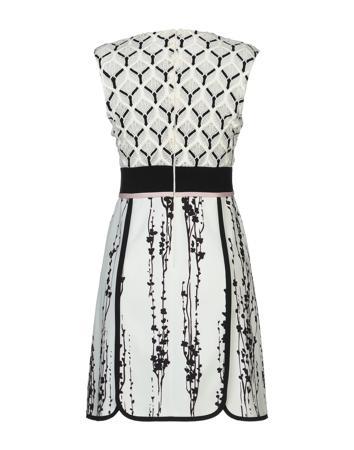 Платье GIAMBATTISTA VALLI