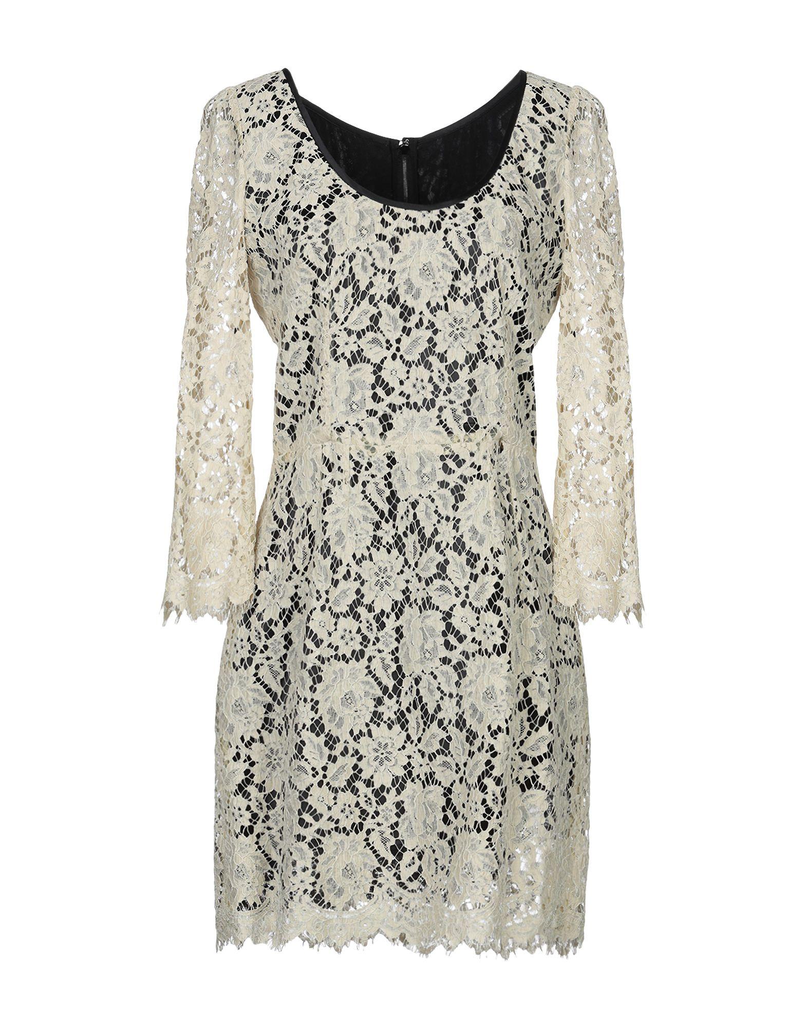 Платье DOLCE & GABBANA