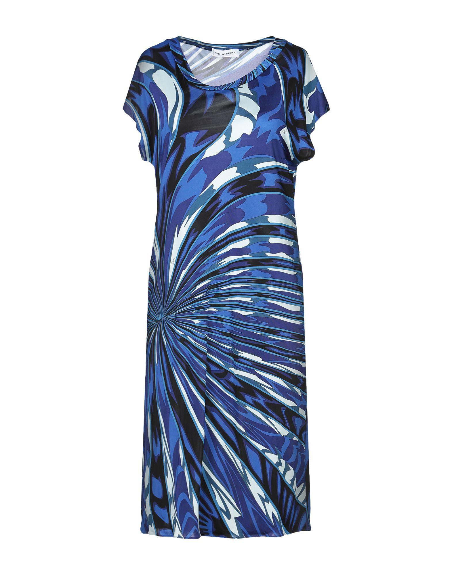 Платье EMILIO PUCCI
