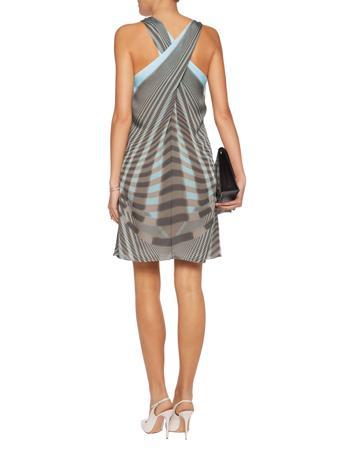 Платье AMANDA WAKELEY