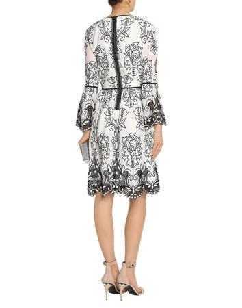 Платье BADGLEY MISCHKA