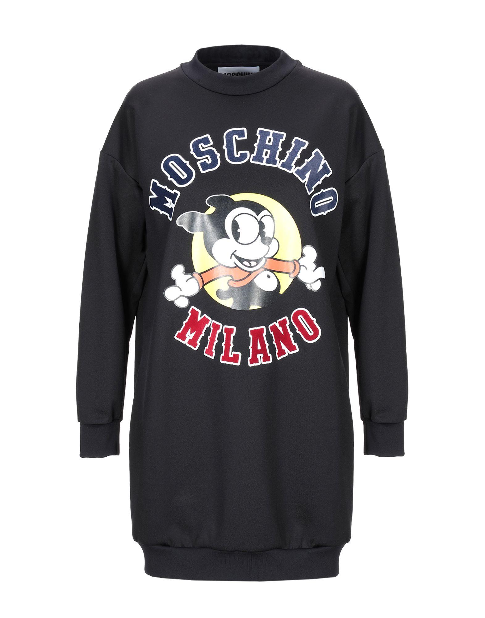 Платье MOSCHINO