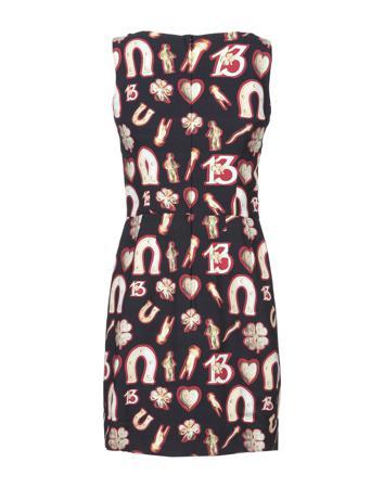 Платье DOLCE & GABBANA