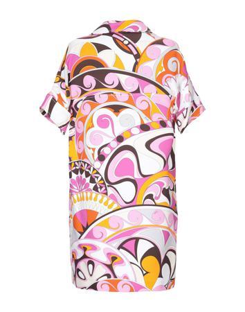 Платье EMILIO PUCCI