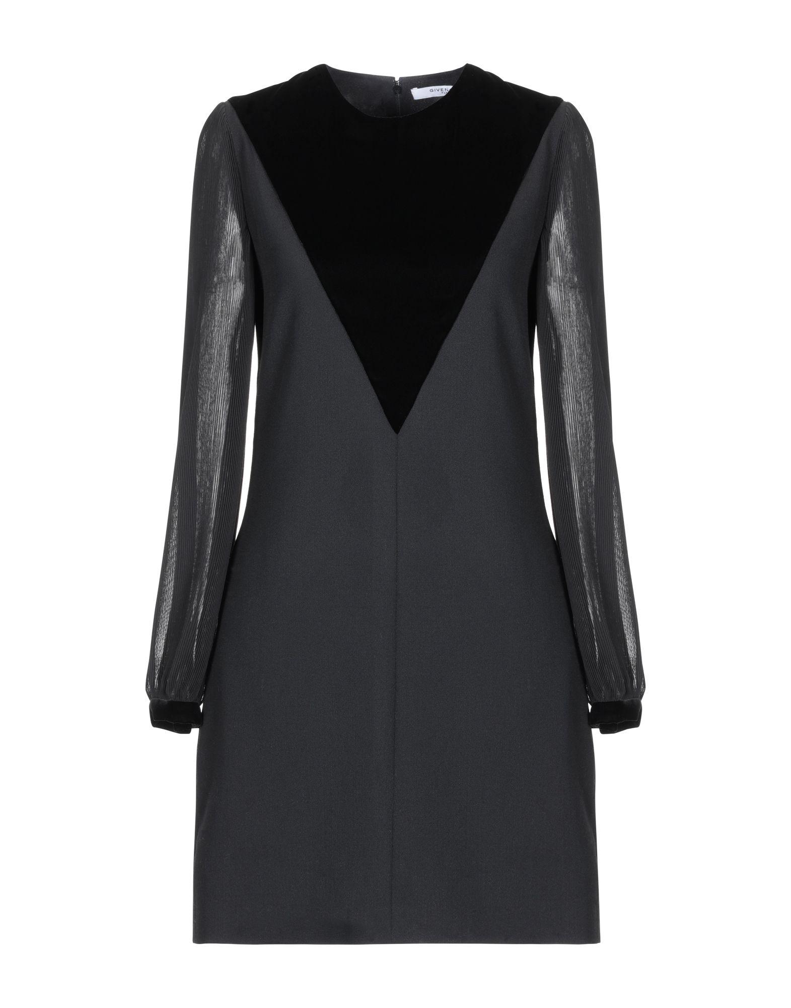 Платье GIVENCHY