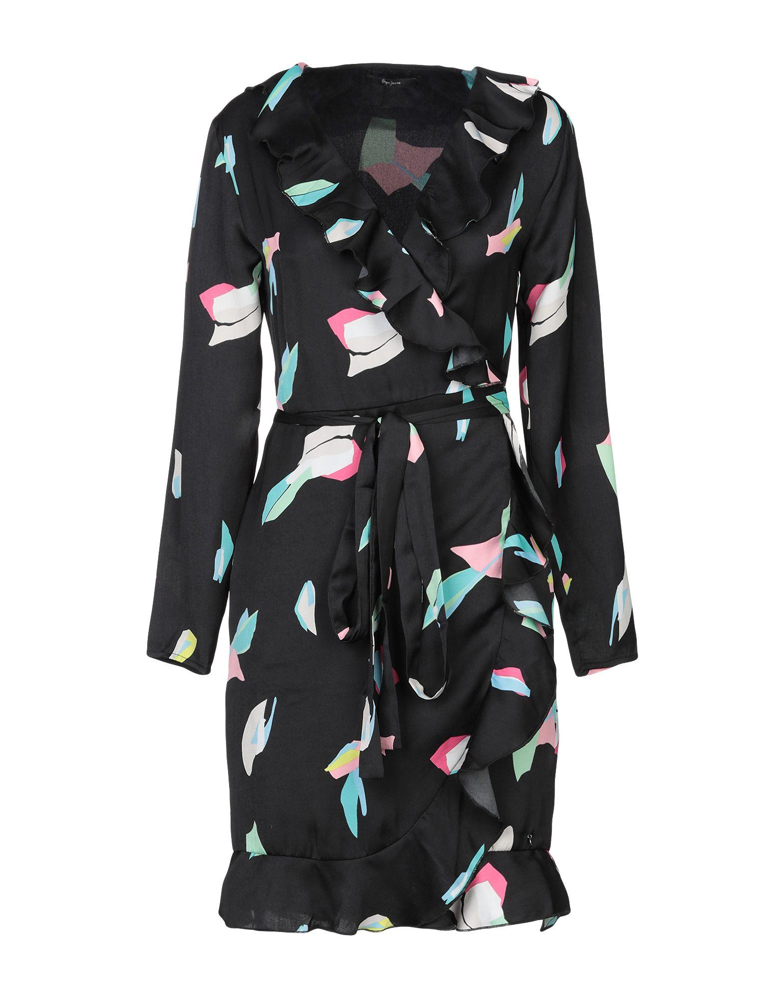 Платье PEPE JEANS