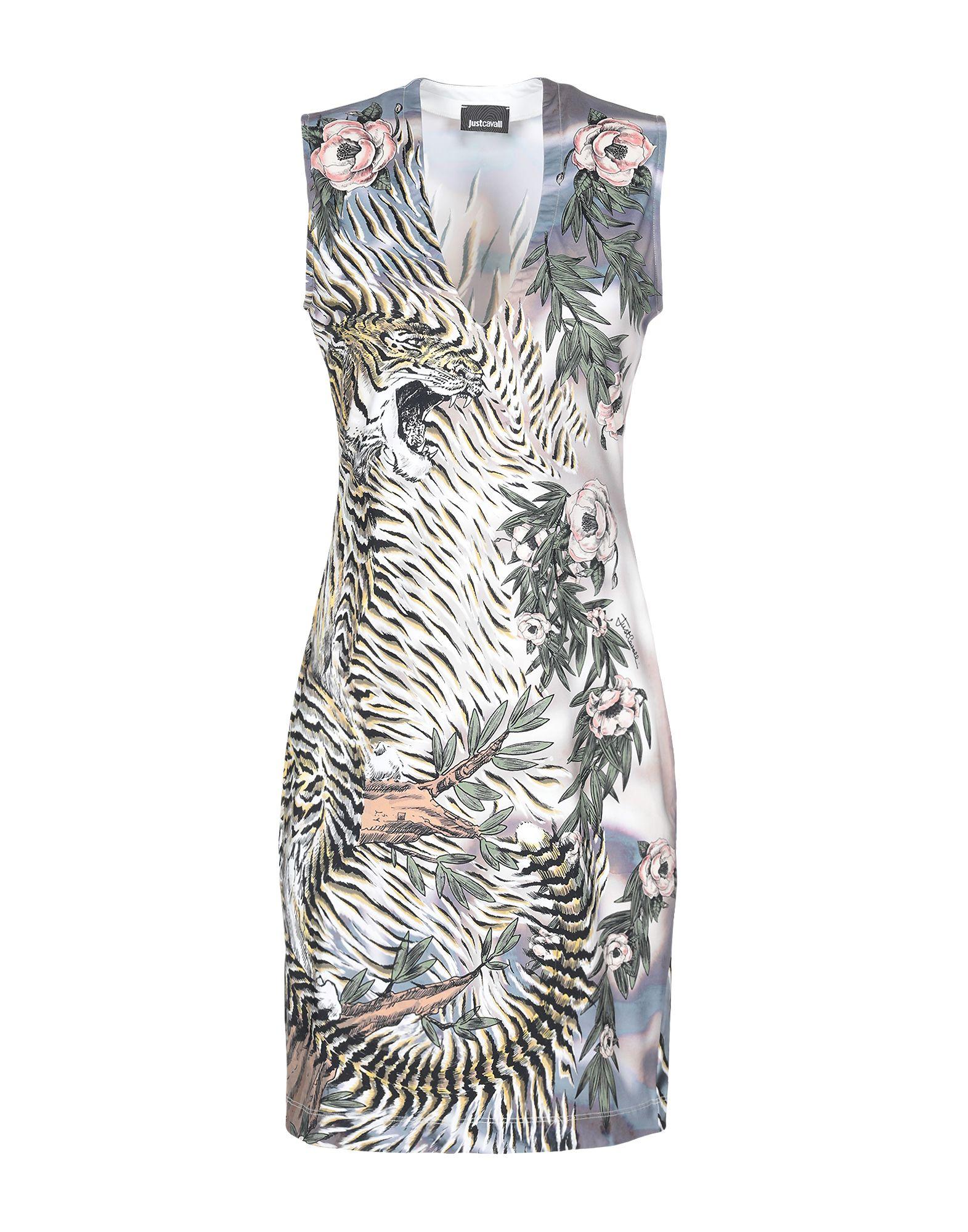Платье JUST CAVALLI