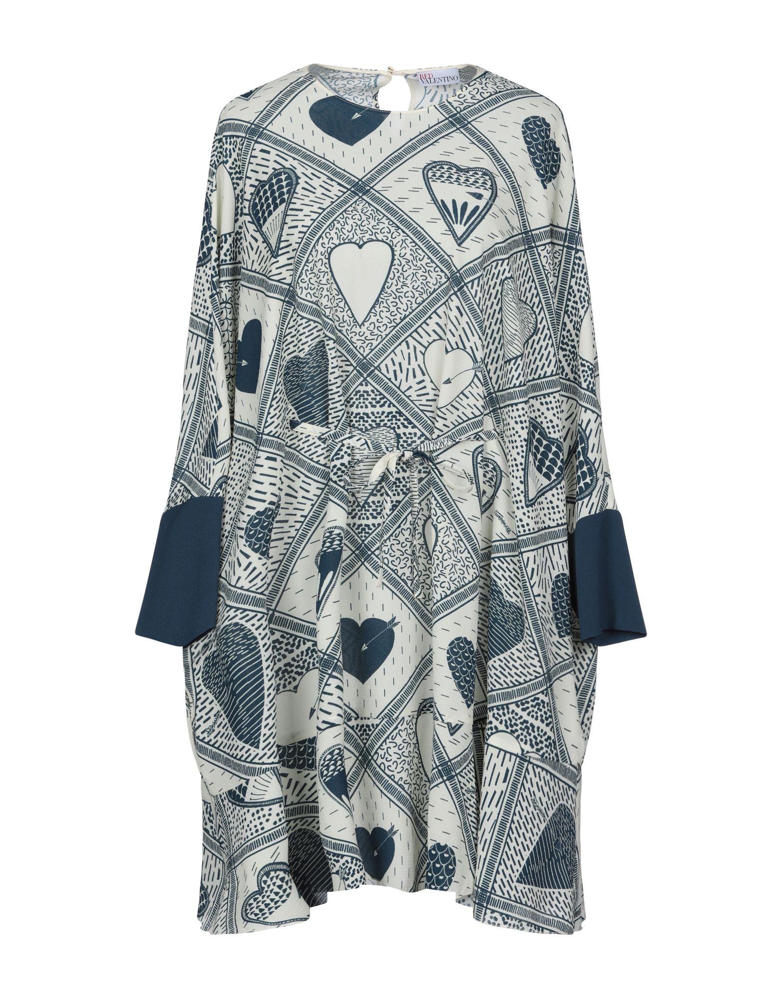Платье REDValentino