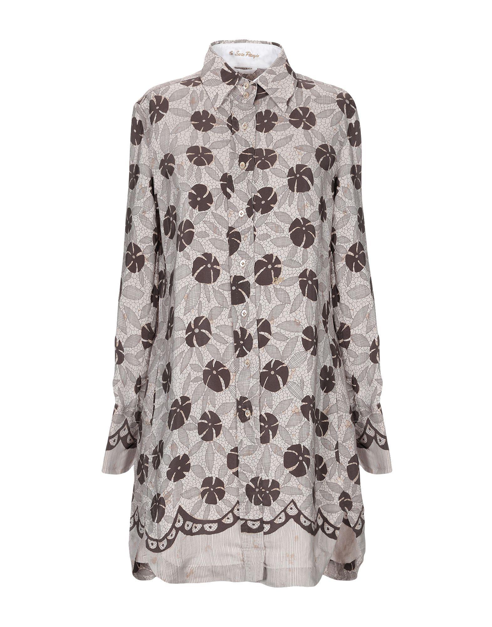 Платье LE SARTE PETTEGOLE