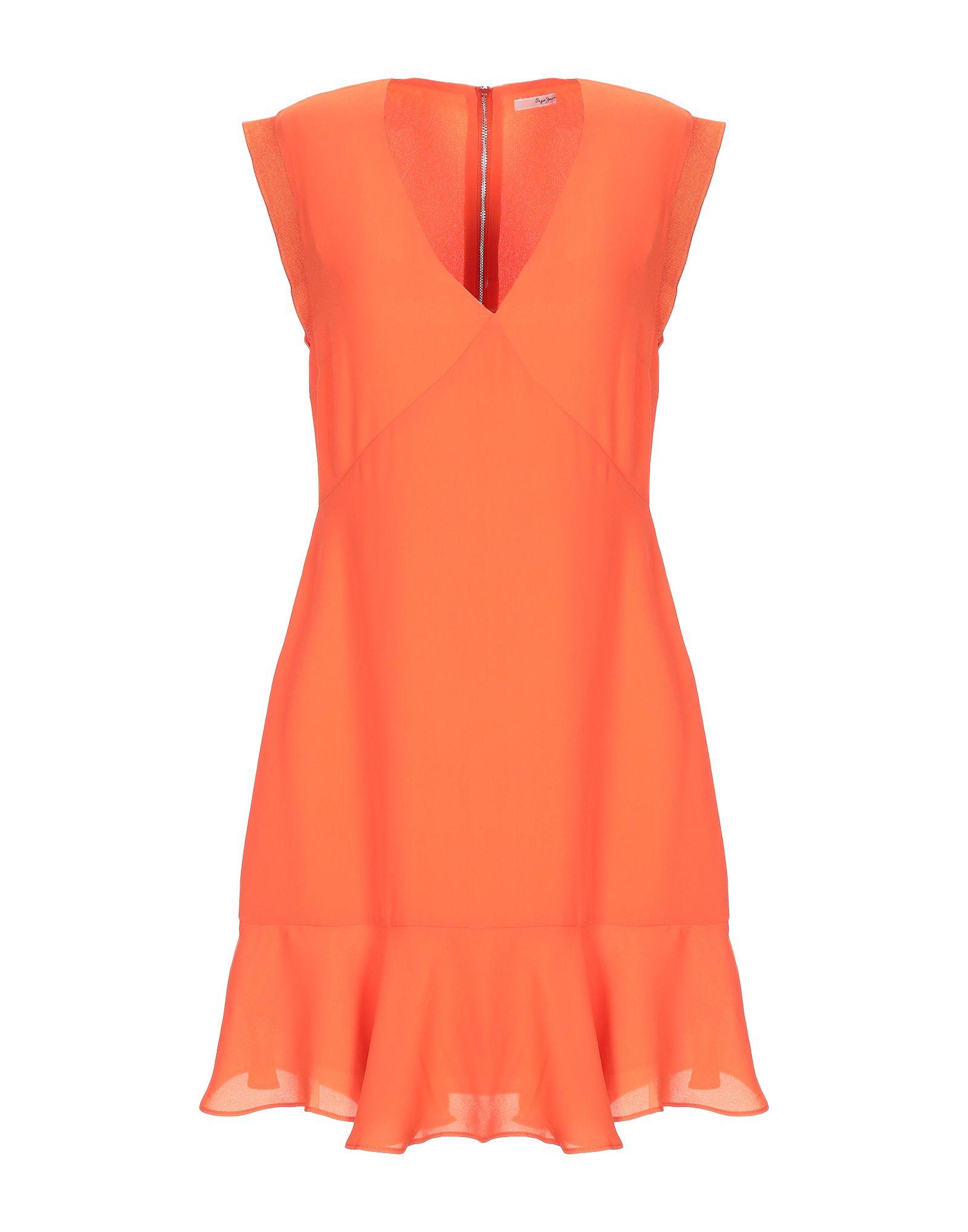 Платье PEPE JEANS