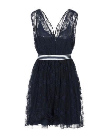 Платье ERMANNO DI ERMANNO SCERVINO