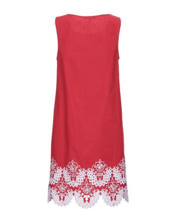 Платье ERMANNO SCERVINO