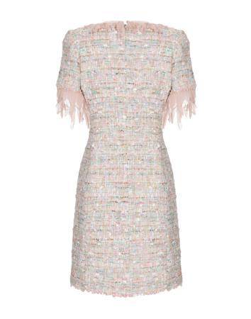 Платье BLUMARINE