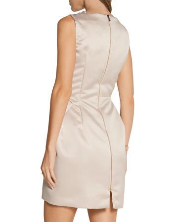 Платье ROLAND MOURET