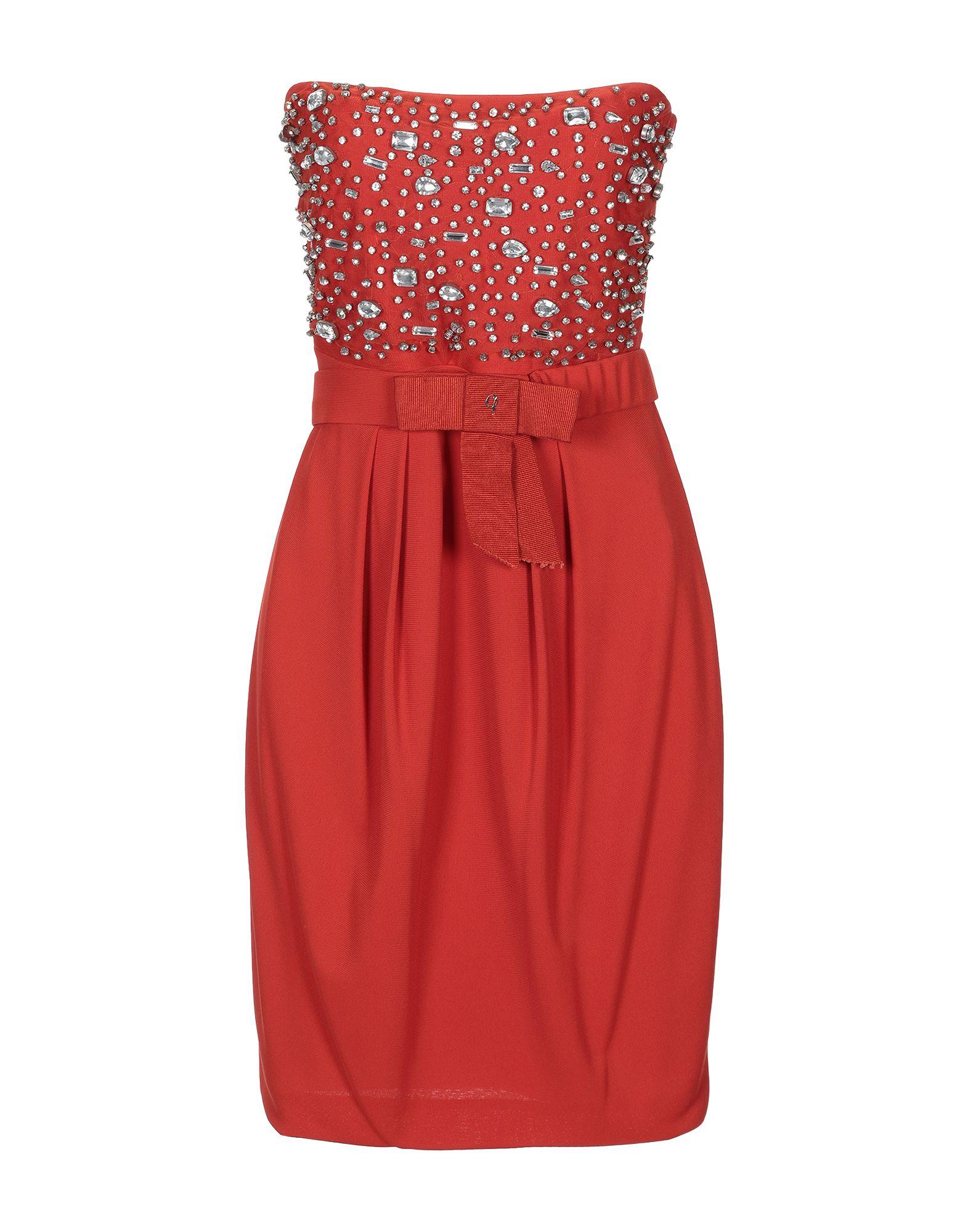 Платье CRISTINAEFFE COLLECTION