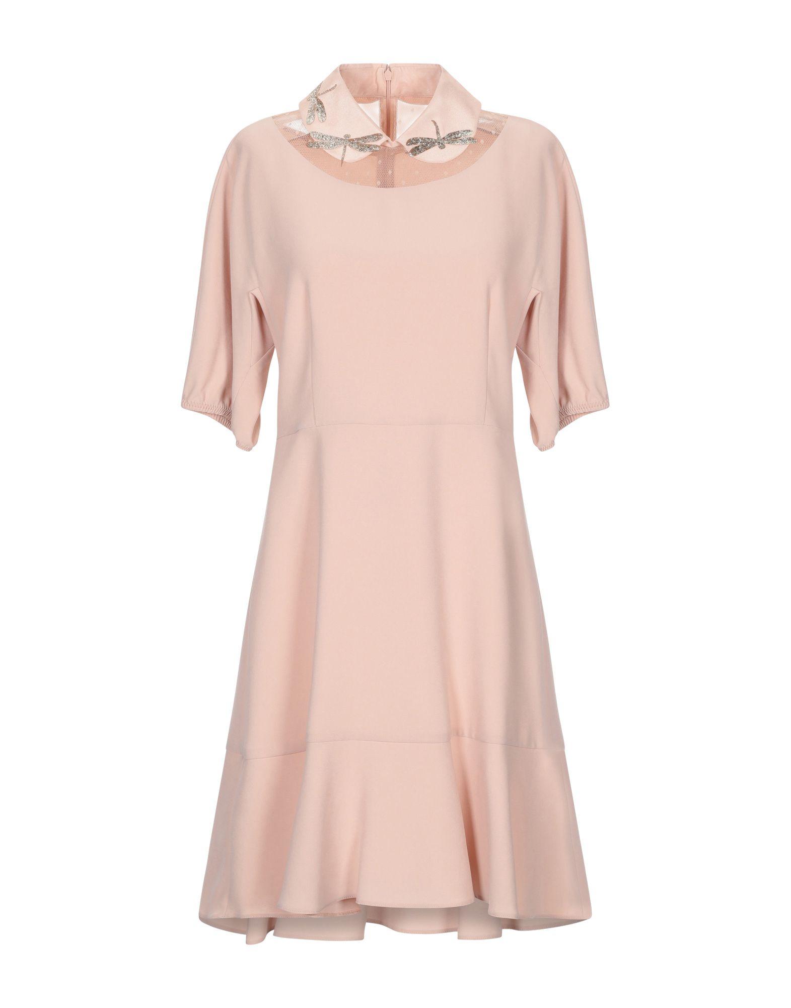 Платье REDValentino