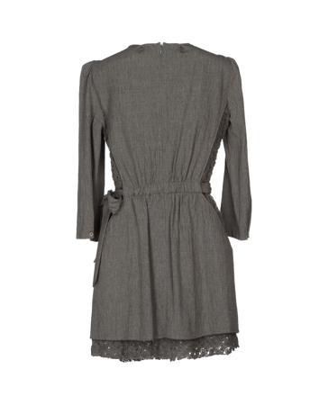 Платье ERMANNO DI ERMANNO SCERVINO