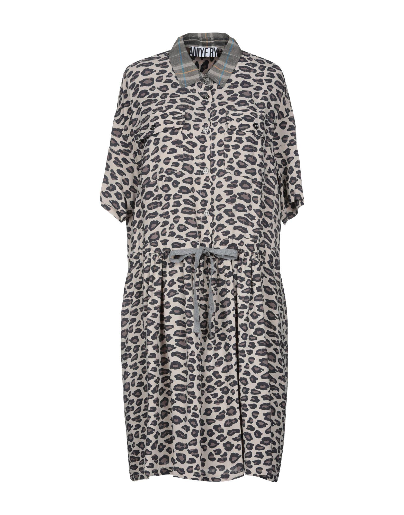 Платье ANIYE BY