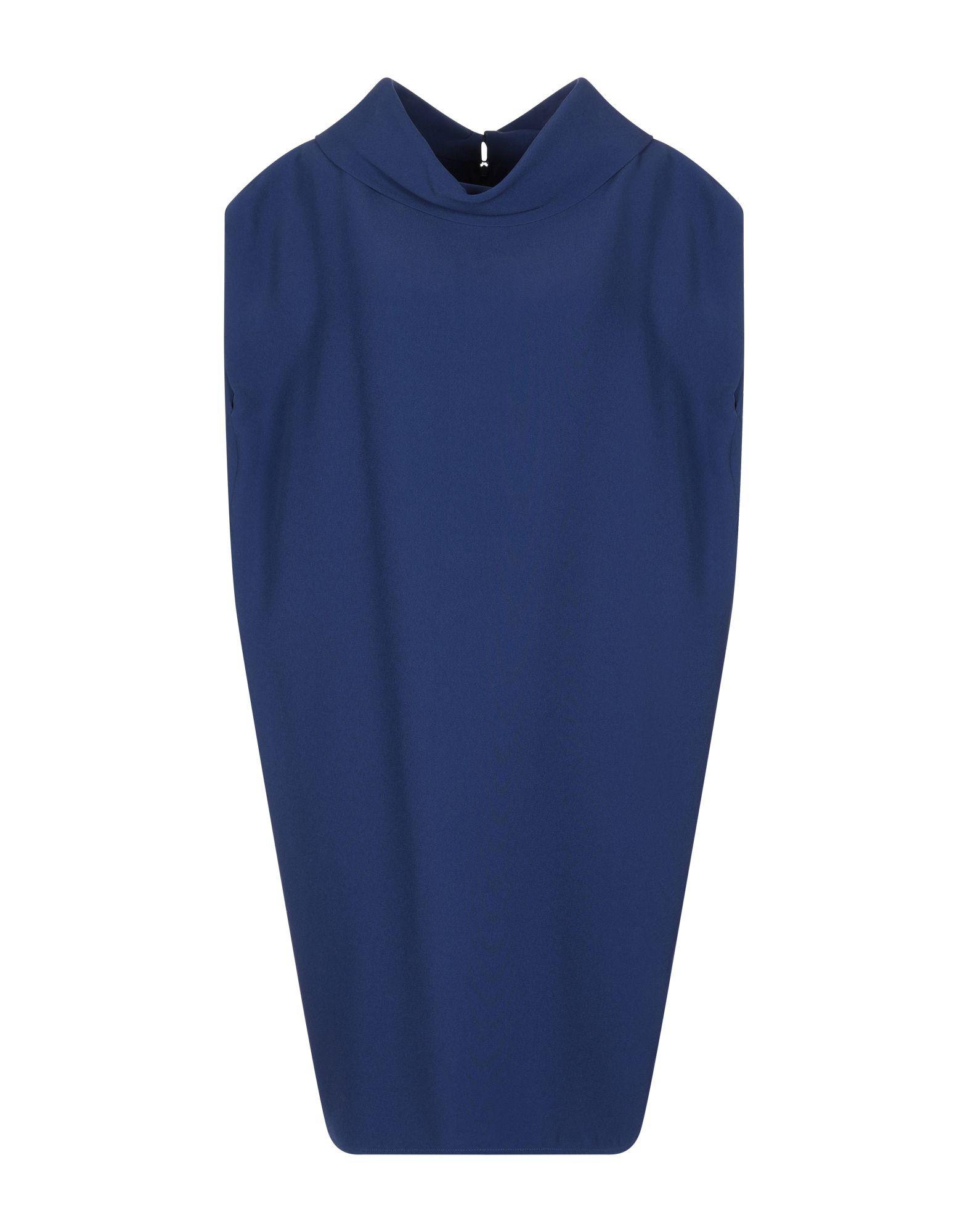 Платье GIANLUCA CAPANNOLO