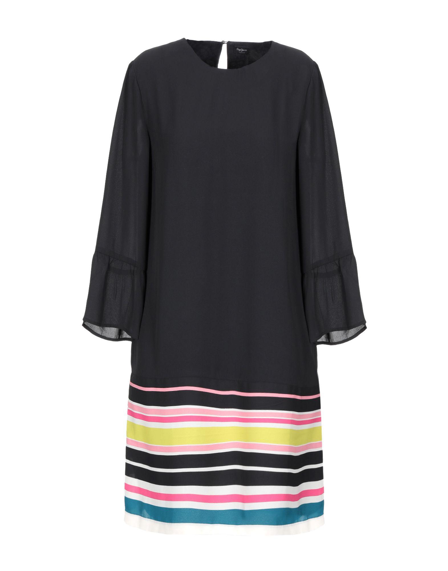 Платье PEPE JEANS