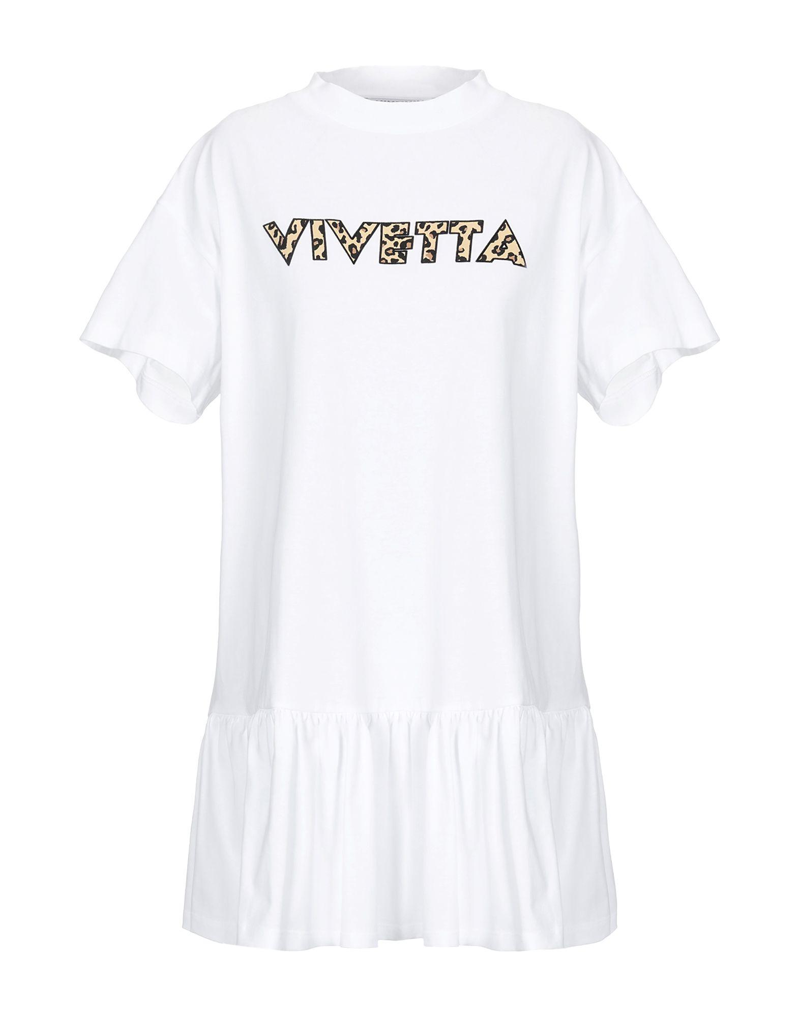 Платье VIVETTA