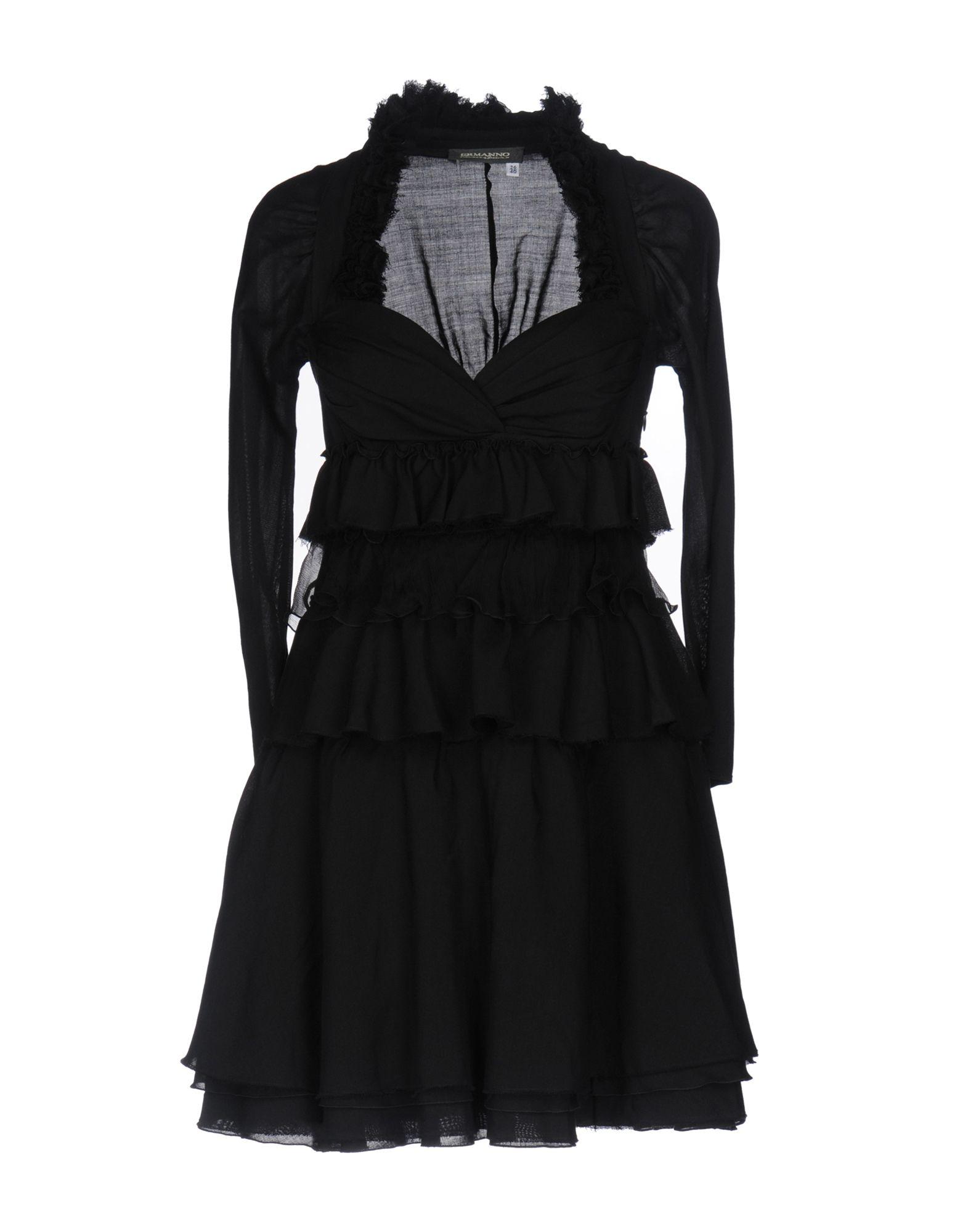Платье ERMANNO DI ERMANNO SCERVINO
