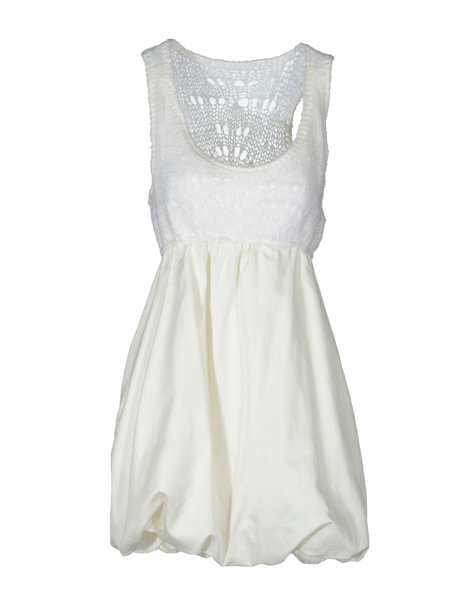 Платье ERMANNO DI ERMANNO SCERVINO