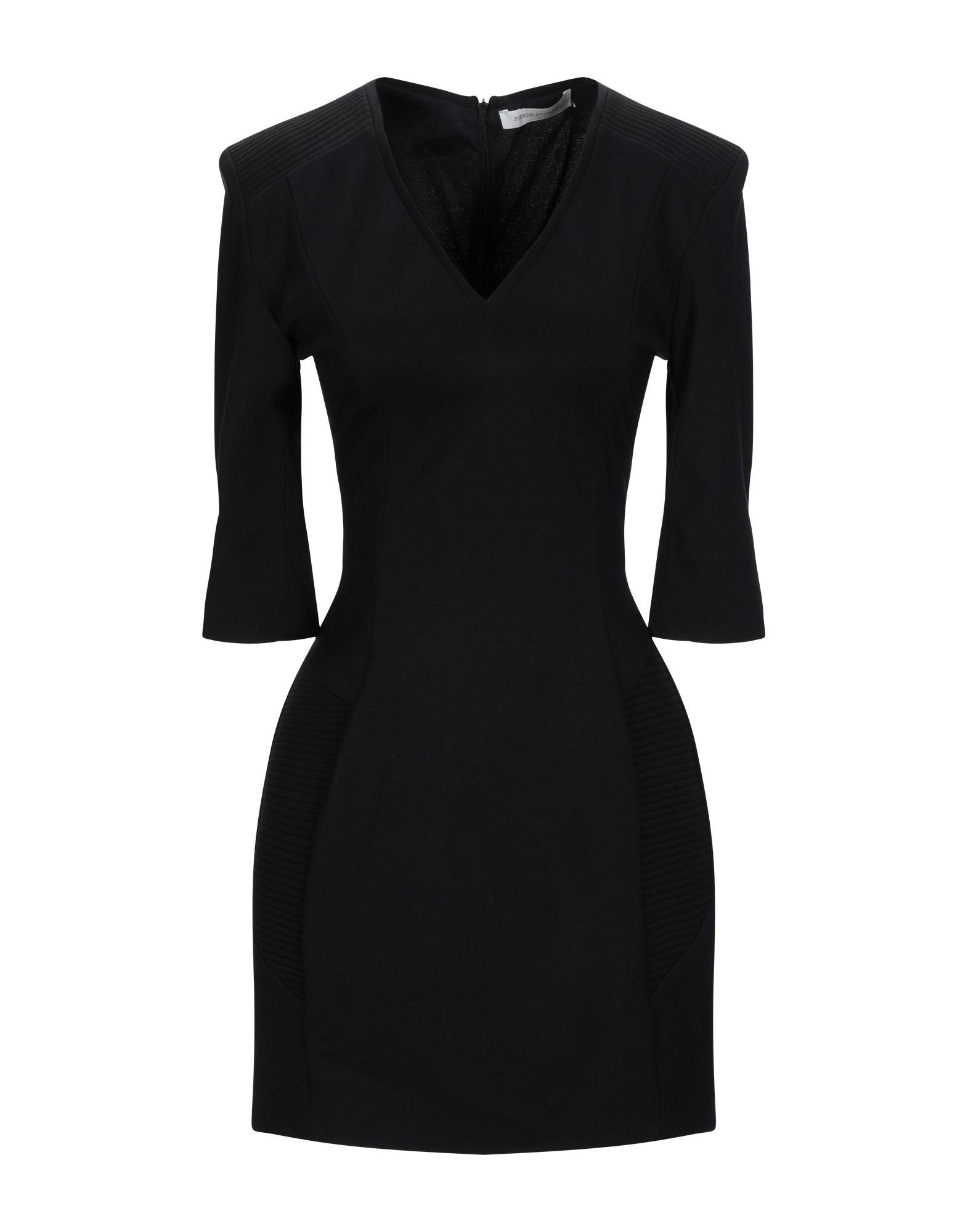 Платье PIERRE BALMAIN