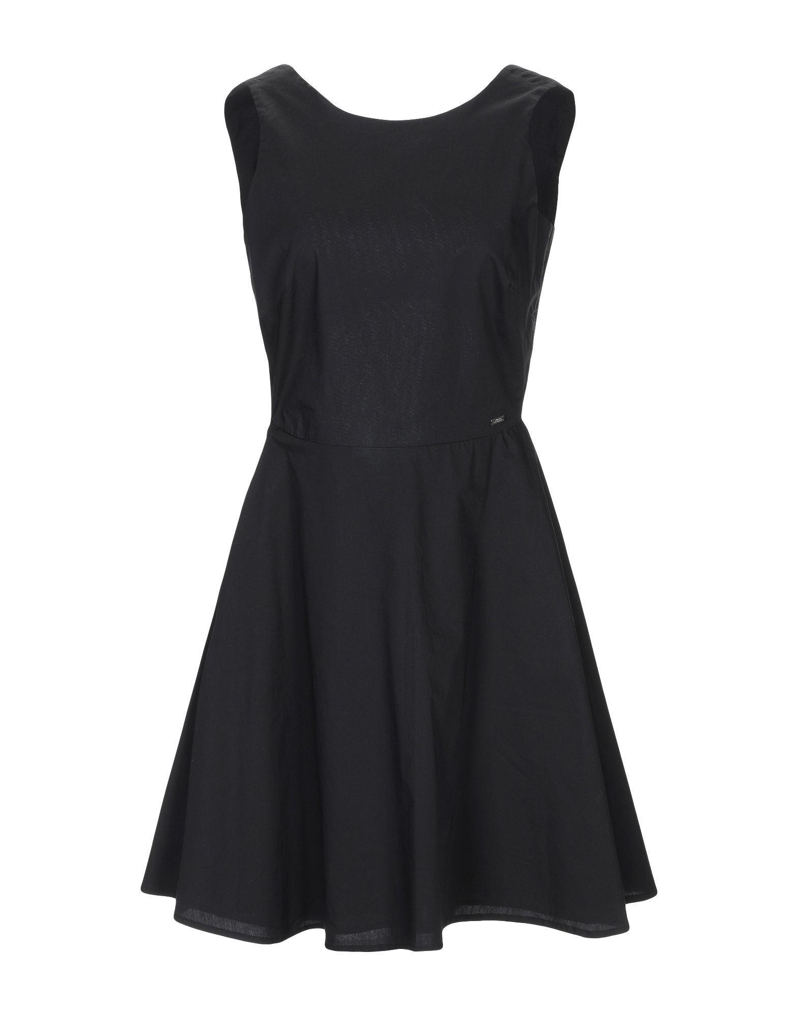 Платье ARMANI EXCHANGE