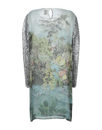 Платье ANTONIO MARRAS