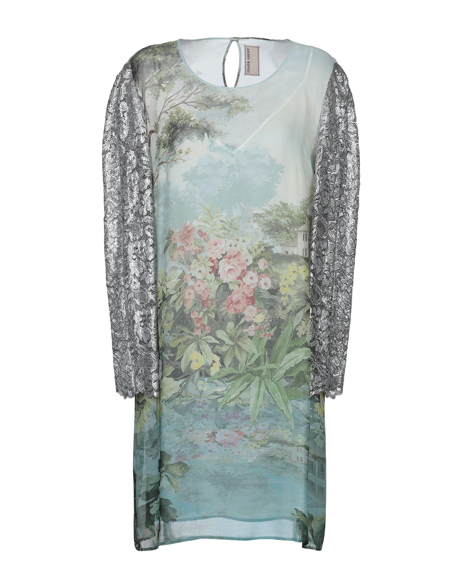 Платье ANTONIO MARRAS