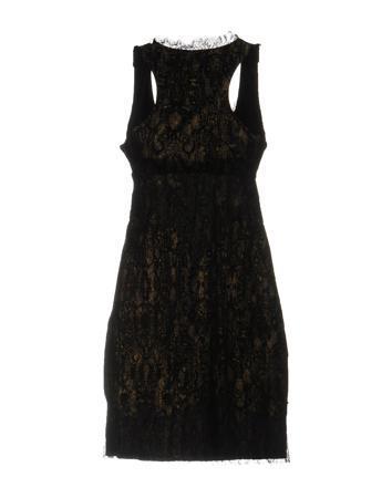 Платье ERMANNO DI ERMANNO SCERVINO