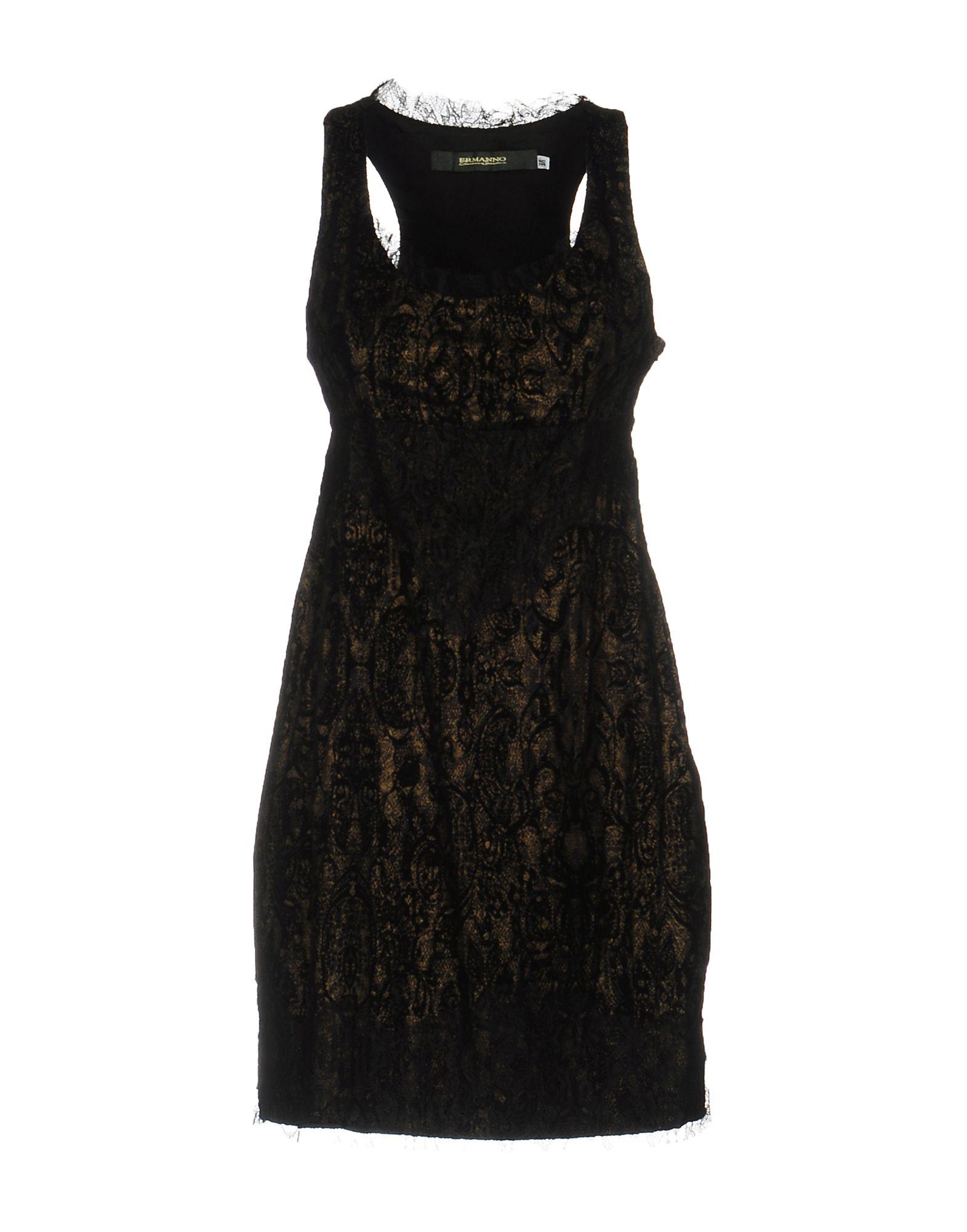Платье ERMANNO DI ERMANNO SCERVINO