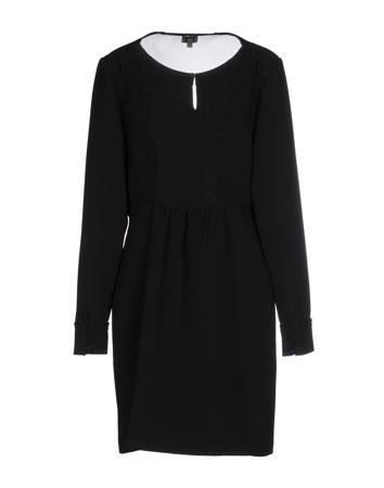 Платье INTROPIA