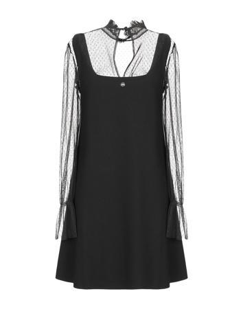 Платье LE COEUR de TWINSET
