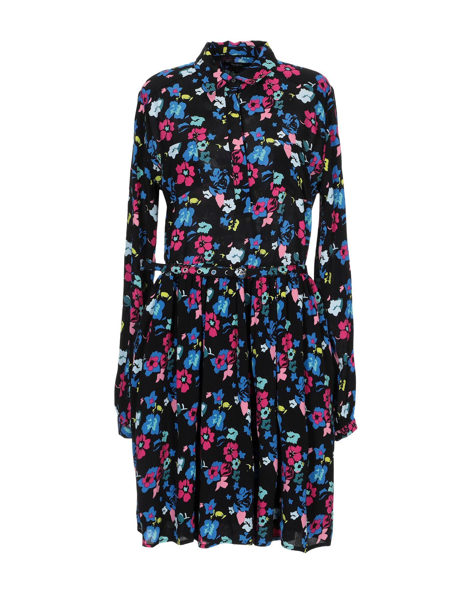 Платье PEPE JEANS