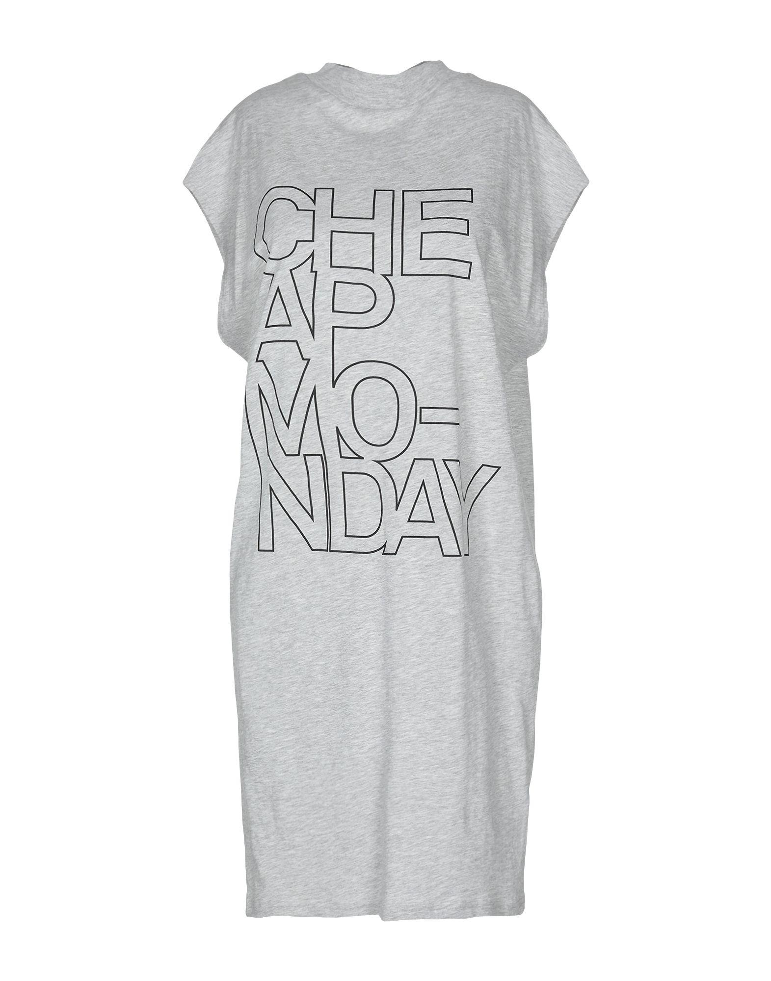 Платье CHEAP MONDAY