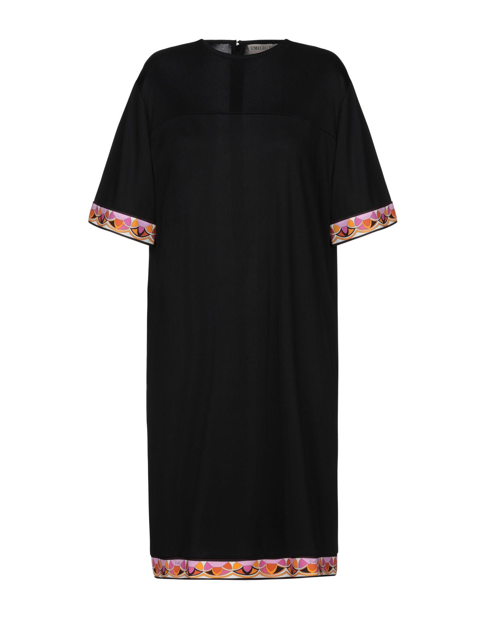 Платье EMILIO PUCCI