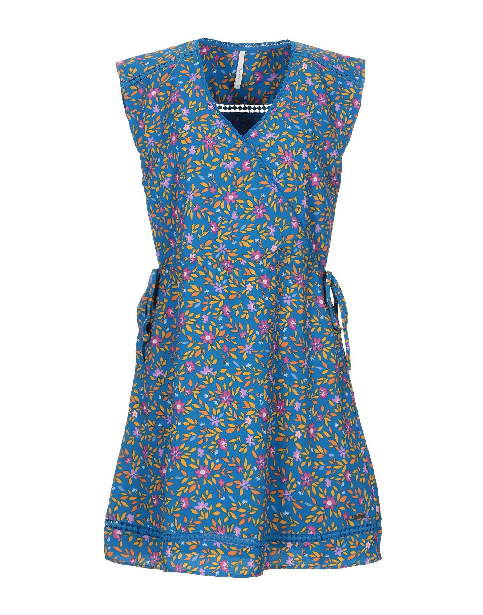 Платье PEPE JEANS