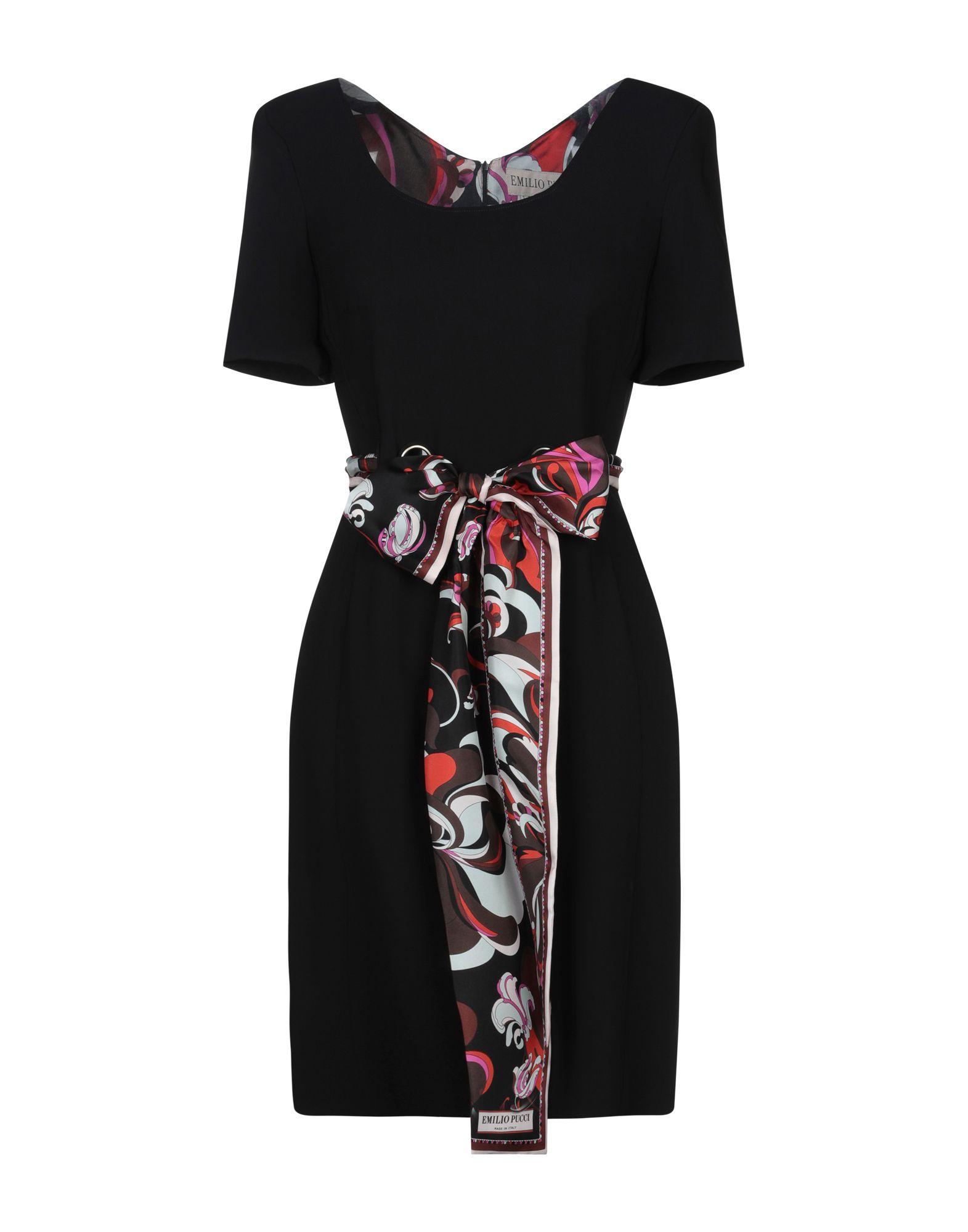 Платье EMILIO PUCCI