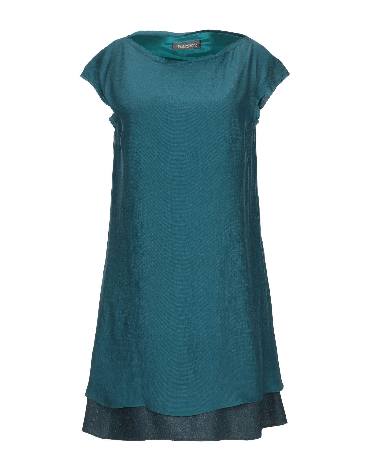 Платье ERMANNO DI ERMANNO SCERVINO