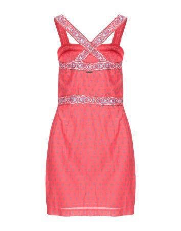 Платье PEPE JEANS