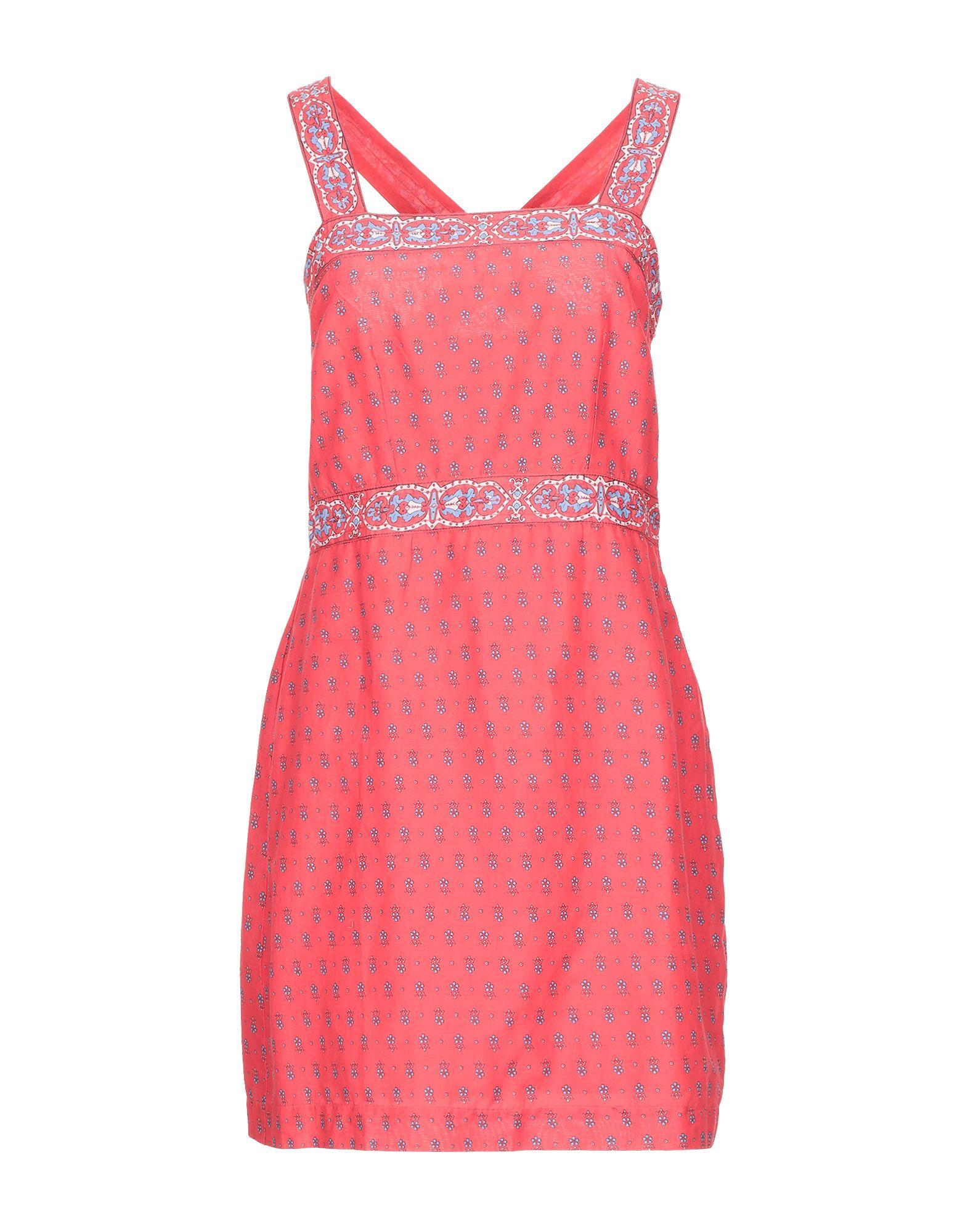 Платье PEPE JEANS